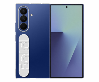 Samsung Clear Grip Case Galaxy Z Fold7,T