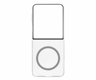 Samsung Clear Magnet Case Galaxy Flip7,T