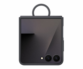 Samsung Ring Case Silicone Galaxy Z Flip