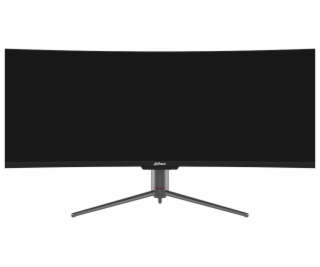 DAHUA 49  LED LM49-EW410CA/ VA panel/ 5120x1440 (DQHD)/ 3...