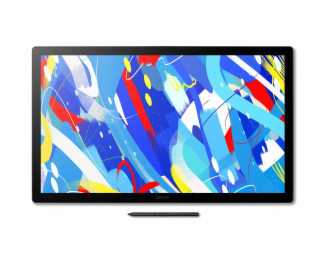 Wacom Cintiq 24 touch DTH246