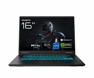 Gigabyte GAMING GAMING A16 CWHI3CZC94SH