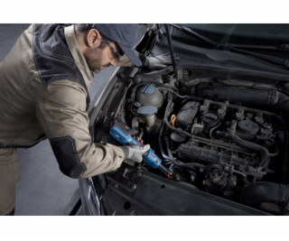 Bosch Akumulátorová ráčna GRC 18V-60 v samostatném kartonu