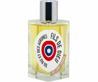 Etat Libre dOrange Fils De Dieu Du Riz Et Des Agrumes EDP...