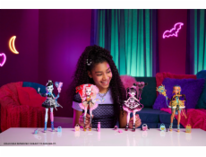 Mattel Monster High Scary Sweet Birthday Cupid Asteria (JBG77)