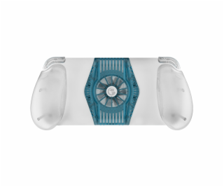 Mobilní ovladač GameSir X3 Pro USB-C s držákem na telefon