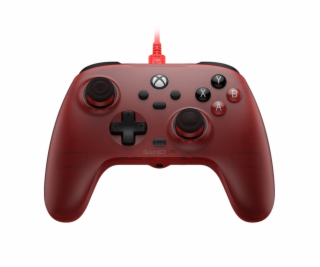 Kabelový ovladač GameSir T7 (bordó)