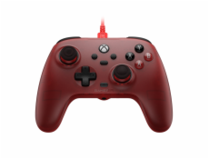 Kabelový ovladač GameSir T7 (bordó)