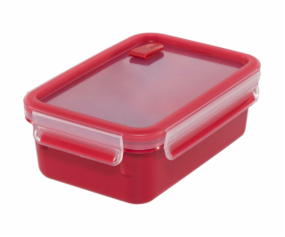 Emsa Clip&Micro 1 L red