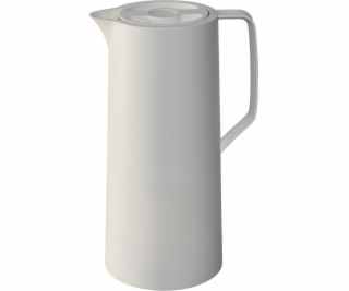 Emsa Motiva Quick Press 1 L white