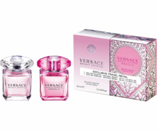SELEKTYWNA SELECTIVE VERSACE Exclusive Travel Retail Brig...