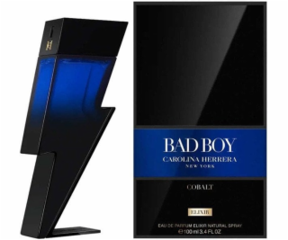 Carolina Herrera Carolina Herrera Bad Boy Cobalt Eliksyra...