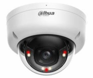Dahua Technology IP KAMERA DAHUA IPC-HDBW1239E1-A-IL-0280...