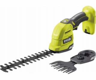 Ryobi Ryobi nůžky na trávu / živý plot - 18V