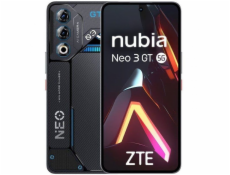 Nubia Neo 3 GT 5G (12GB+256GB) interstellar gray