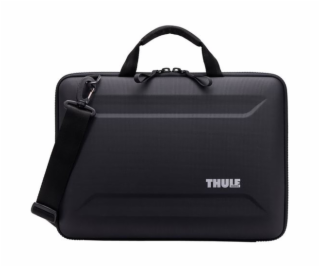 Thule Gauntlet 5.0 brašna na 16  MacBook Pro - čierna