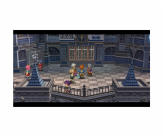 The Legend of Heroes: Trails from Zero (Deluxe Edition) [...