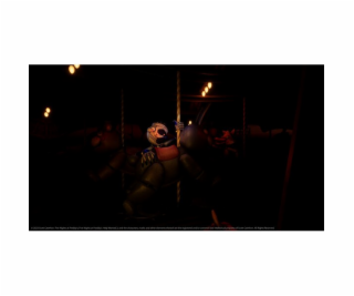 Five Nights at Freddy’s: Help Wanted 2