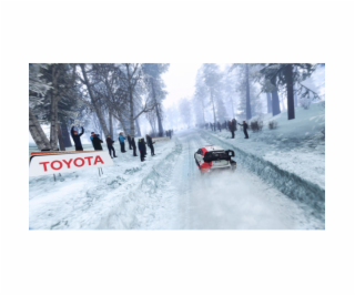 WRC Generations [PS5]