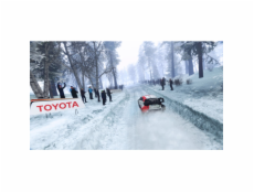 WRC Generations [PS5]