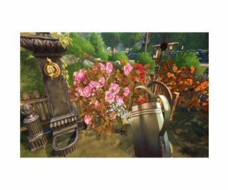 Garden Life: A Cozy Simulator [PS5]