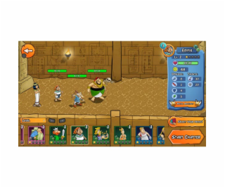 Asterix & Obelix: Heroes [PS5]