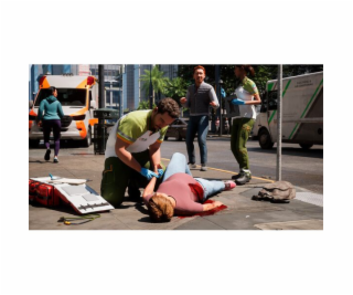 Ambulance Life: A Paramedic Simulator [PS5]