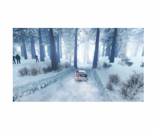 WRC Generations [PS4]