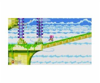 Sonic Origins Plus (Limited Edition) [PS4]