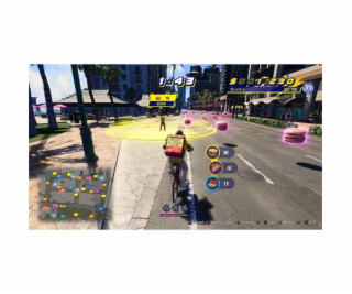 Like a Dragon: Infinite Wealth [PS4]