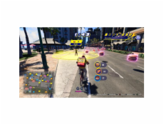 Like a Dragon: Infinite Wealth [PS4]