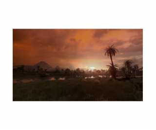 Total War: Pharaoh CZ (Limited Edition) [PC DVD]