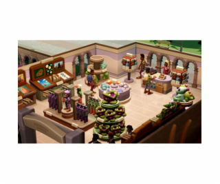 Two Point Museum (Explorer Edition) [PC]