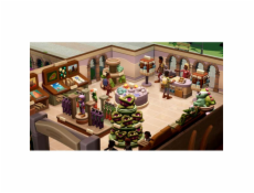 Two Point Museum (Explorer Edition) [PC]