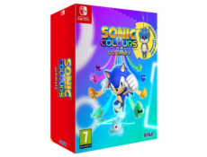 Sonic Colours: Ultimate [NSW]