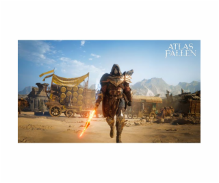 Atlas Fallen CZ [PS5]
