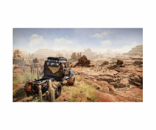 Expeditions: A MudRunner Game [PC DVD]