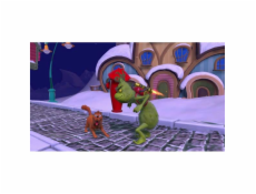 The Grinch: Christmas Adventures [PS5]
