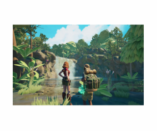 Jumanji: The Video Game [PS5]