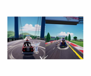 PAW Patrol: Grand Prix (Complete Edition) [NSW]