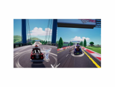 PAW Patrol: Grand Prix (Complete Edition) [NSW]