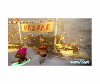 South Park: Snow Day! [PC DVD]