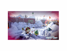 South Park: Snow Day! [NSW]