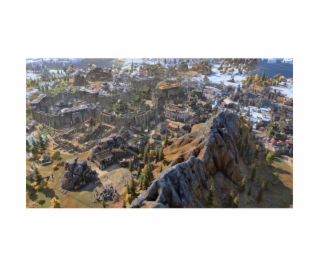 Sid Meier’s Civilization VII (Deluxe Edition) [PS5]