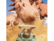 Sand Land [PS5]