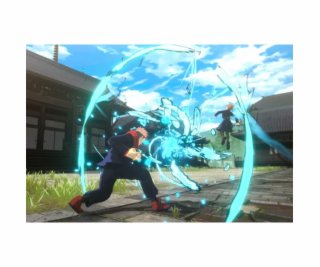 Jujutsu Kaisen Cursed Clash [PS5]