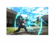 Jujutsu Kaisen Cursed Clash [PS5]