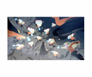 Naruto X Boruto Ultimate Ninja Storm Connections [NSW]