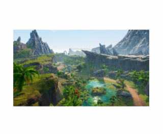 Visions of Mana [PS5]