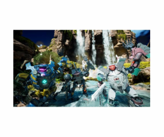 SYNDUALITY: Echo of Ada [PS5]